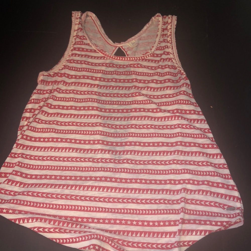 Women’s Rip Curl large tank top